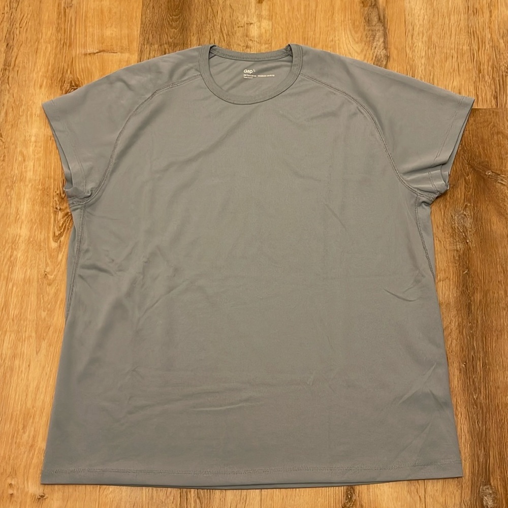 GapFit Top